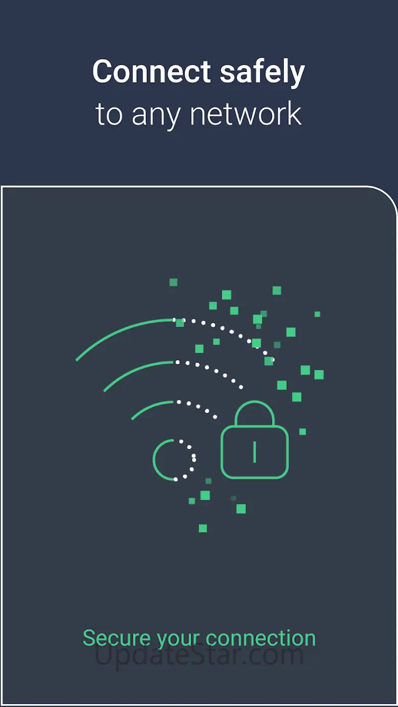 AVG Secure VPN Proxy & Privacy 2.76.6600