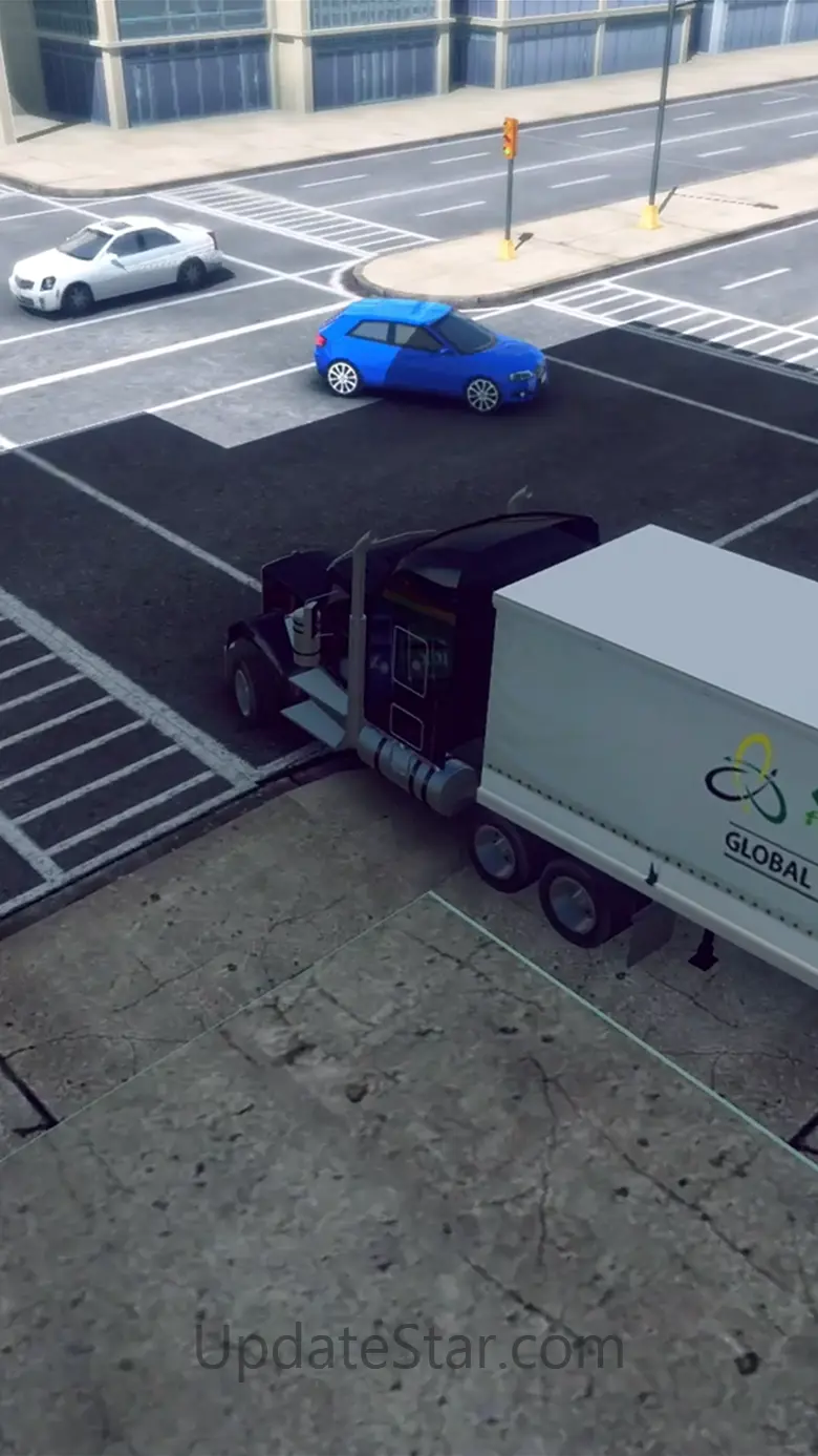 Truck it 3D 1.0.1