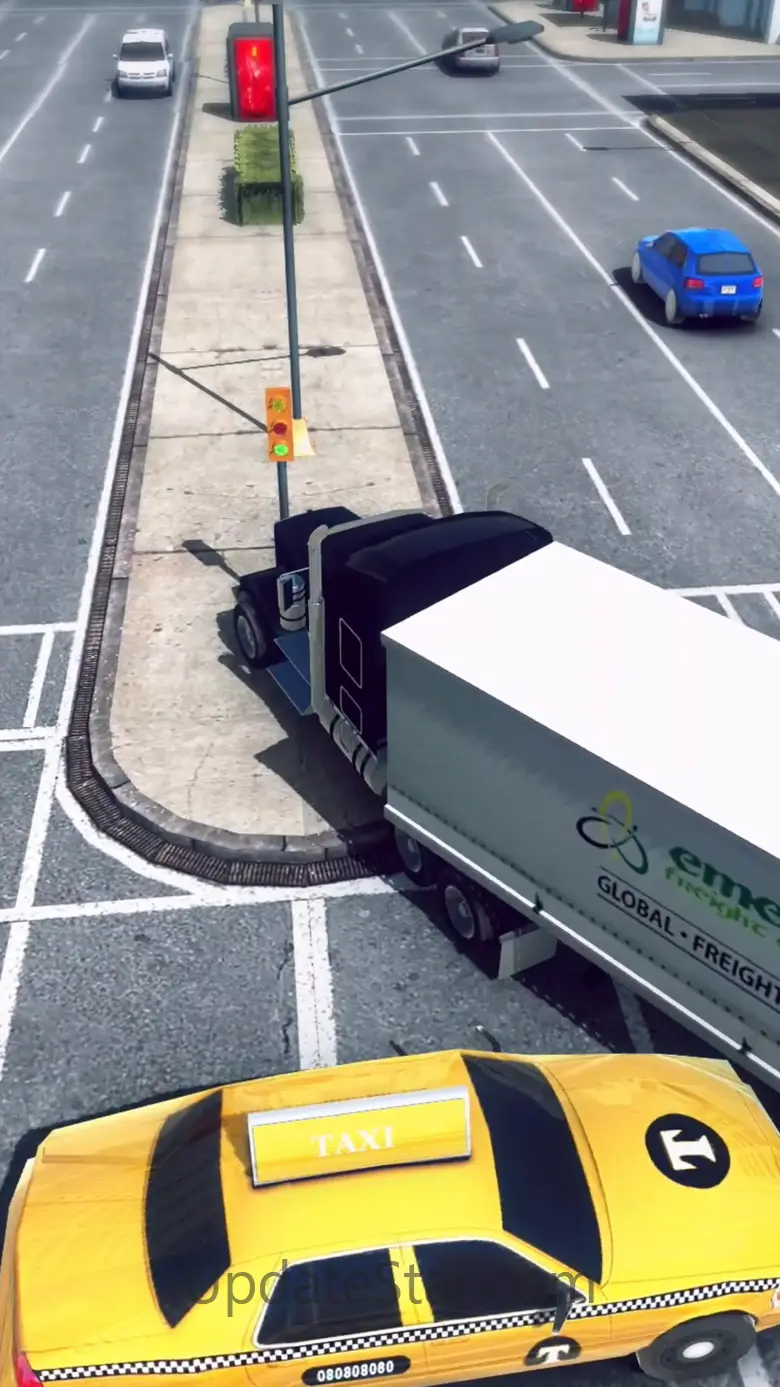 Truck it 3D 1.0.1