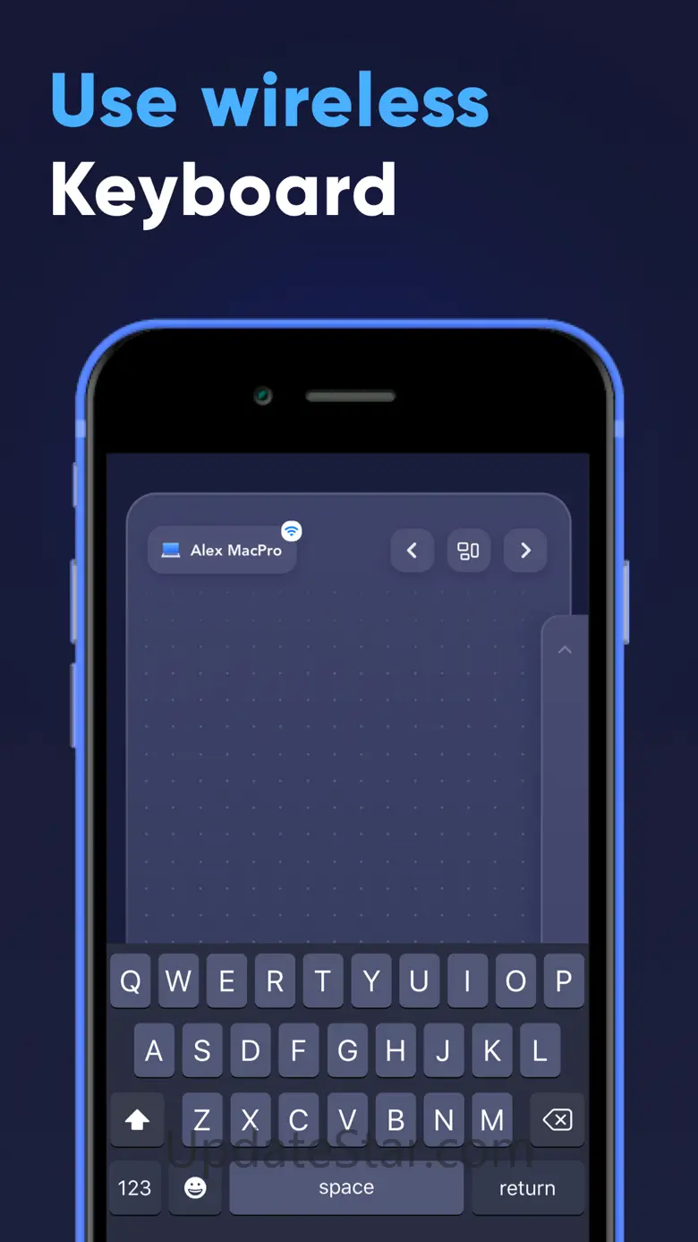 Remmo: Remote Mouse & Keyboard 1.7.1