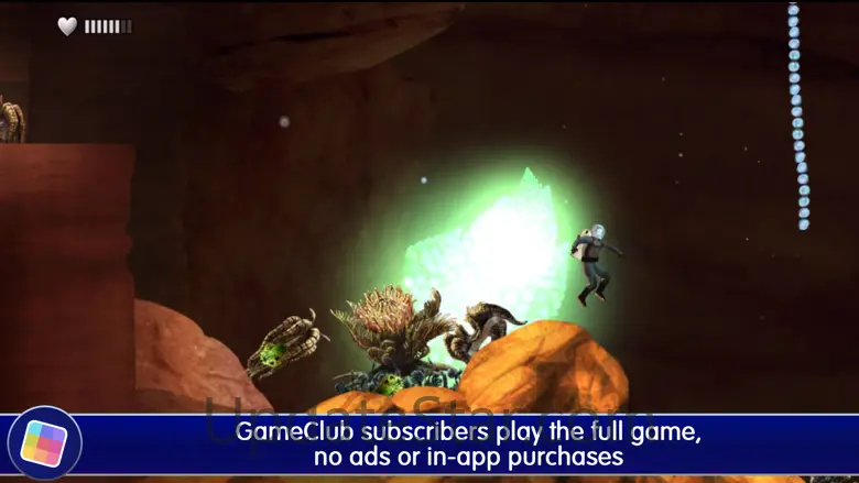 Waking Mars - GameClub 2.2.33