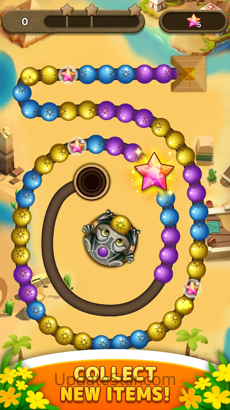 Marble Match Classic 1.0.78