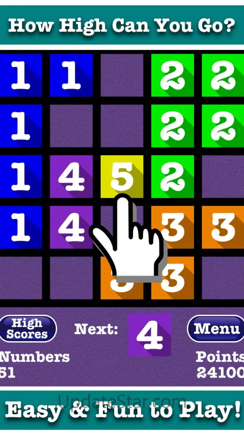Big 9 - Strategic Logic Game 1.24