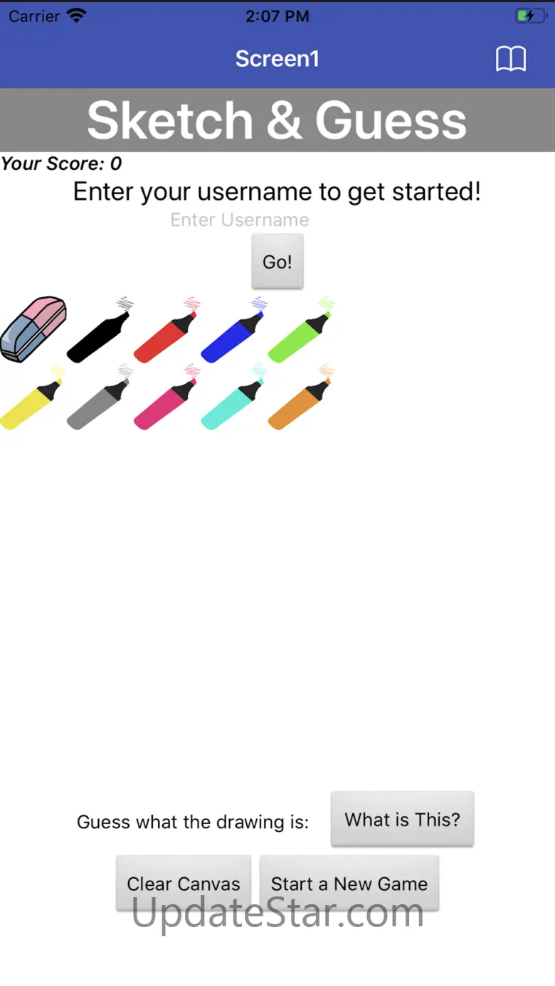 MIT App Inventor 2.73.1