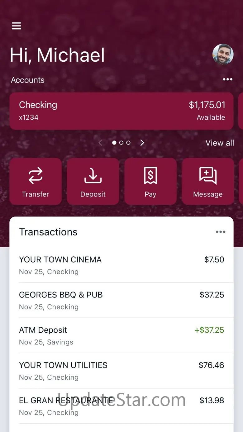 LECUmobile 3.13.1