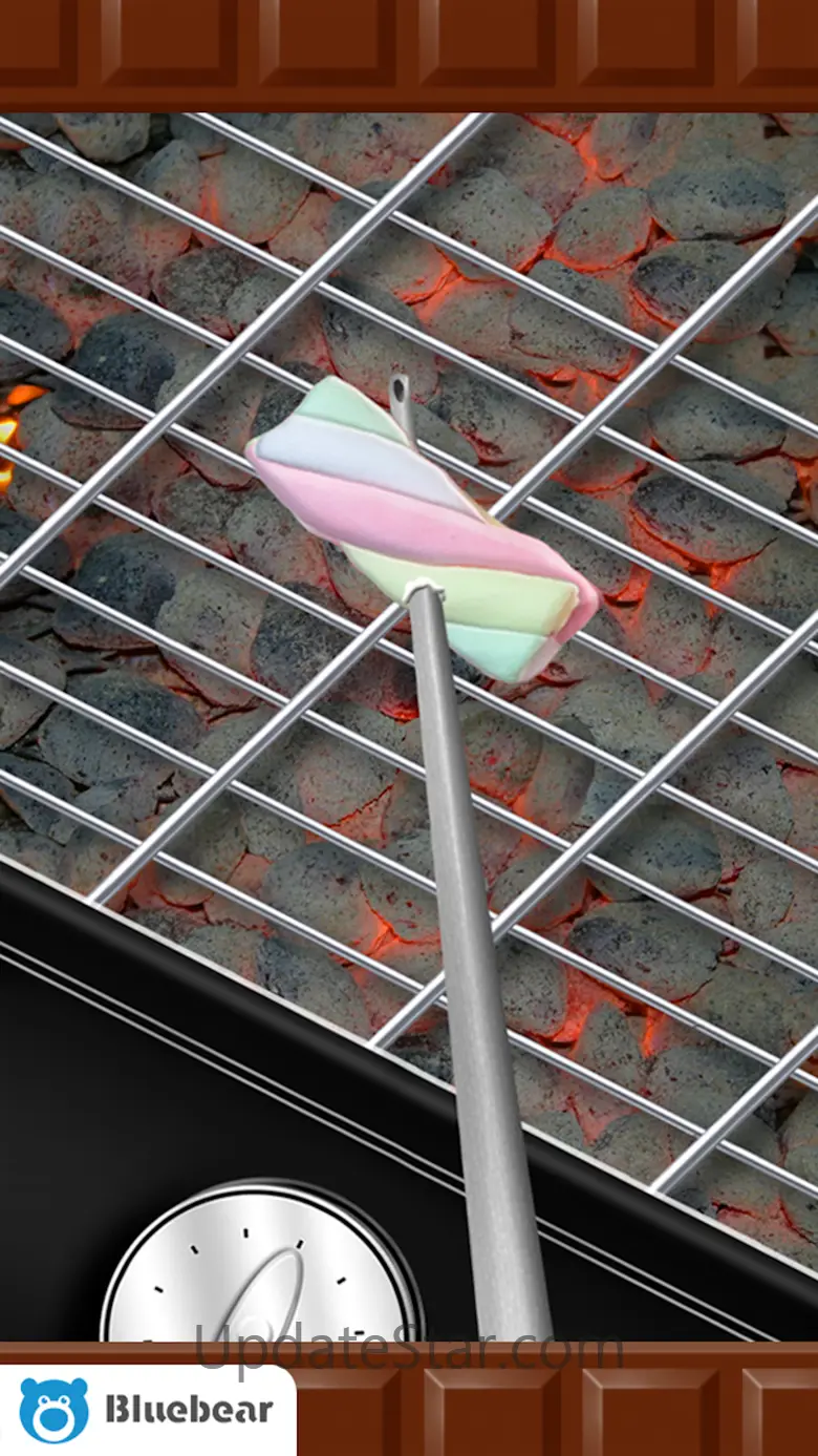Marshmallow Maker by Bluebear 3.62