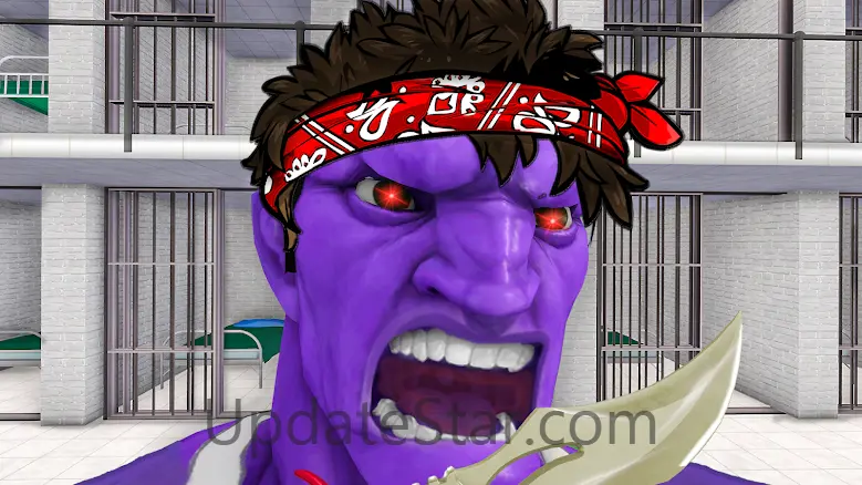 Monster Karate Fighting Games 1.5