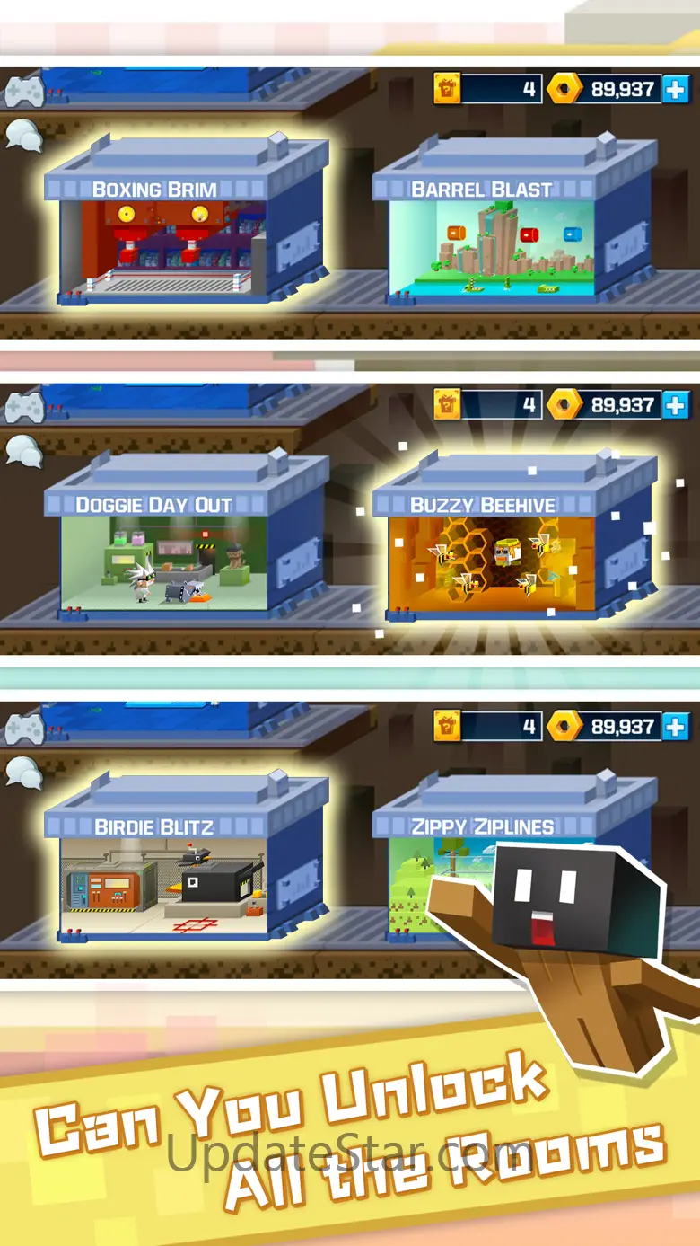 Rooms of Doom 1.4.65