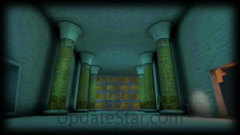 Legacy - The Lost Pyramid 2.0.11