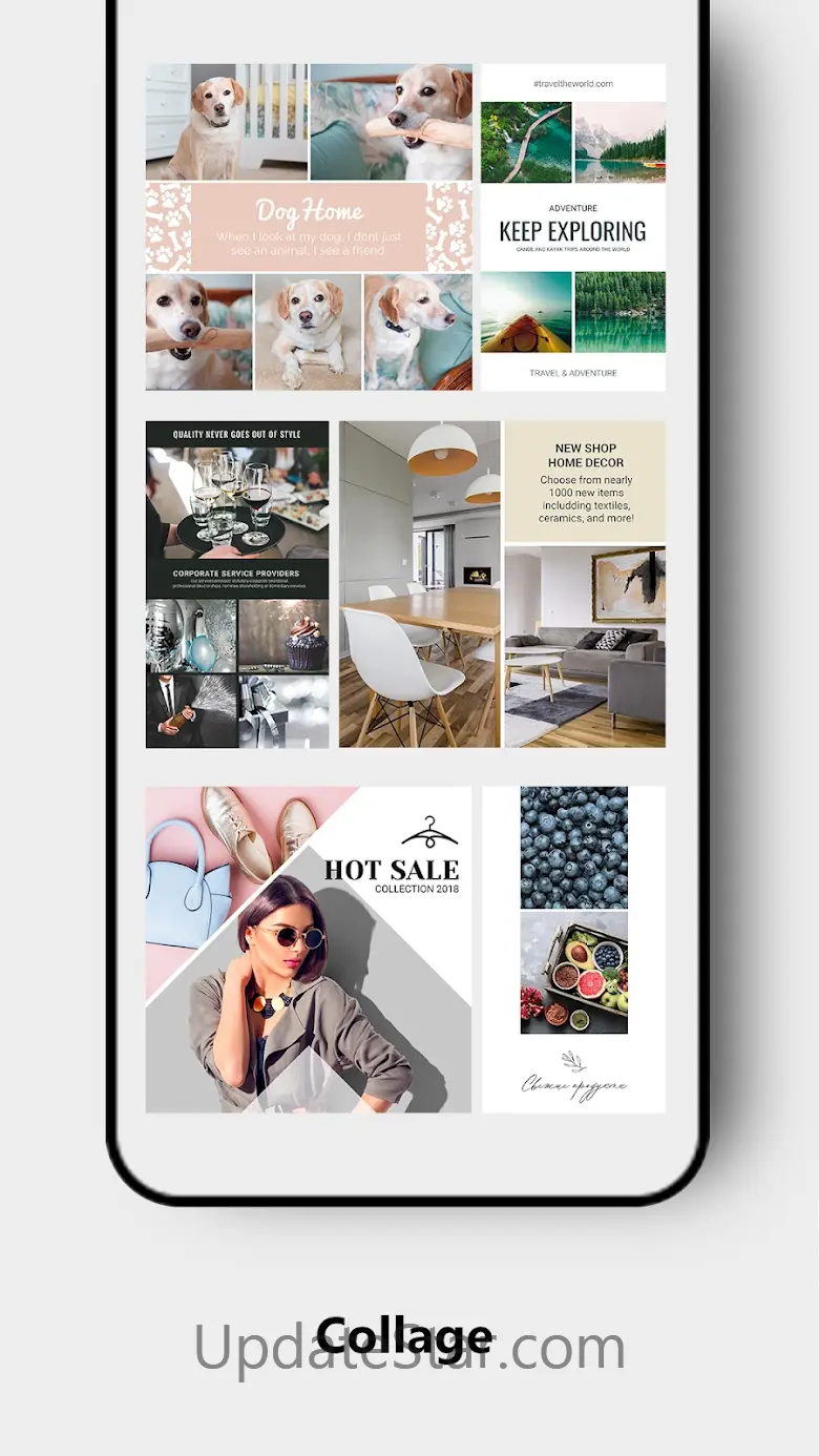 Posters: graphic design maker 1.4.26.162