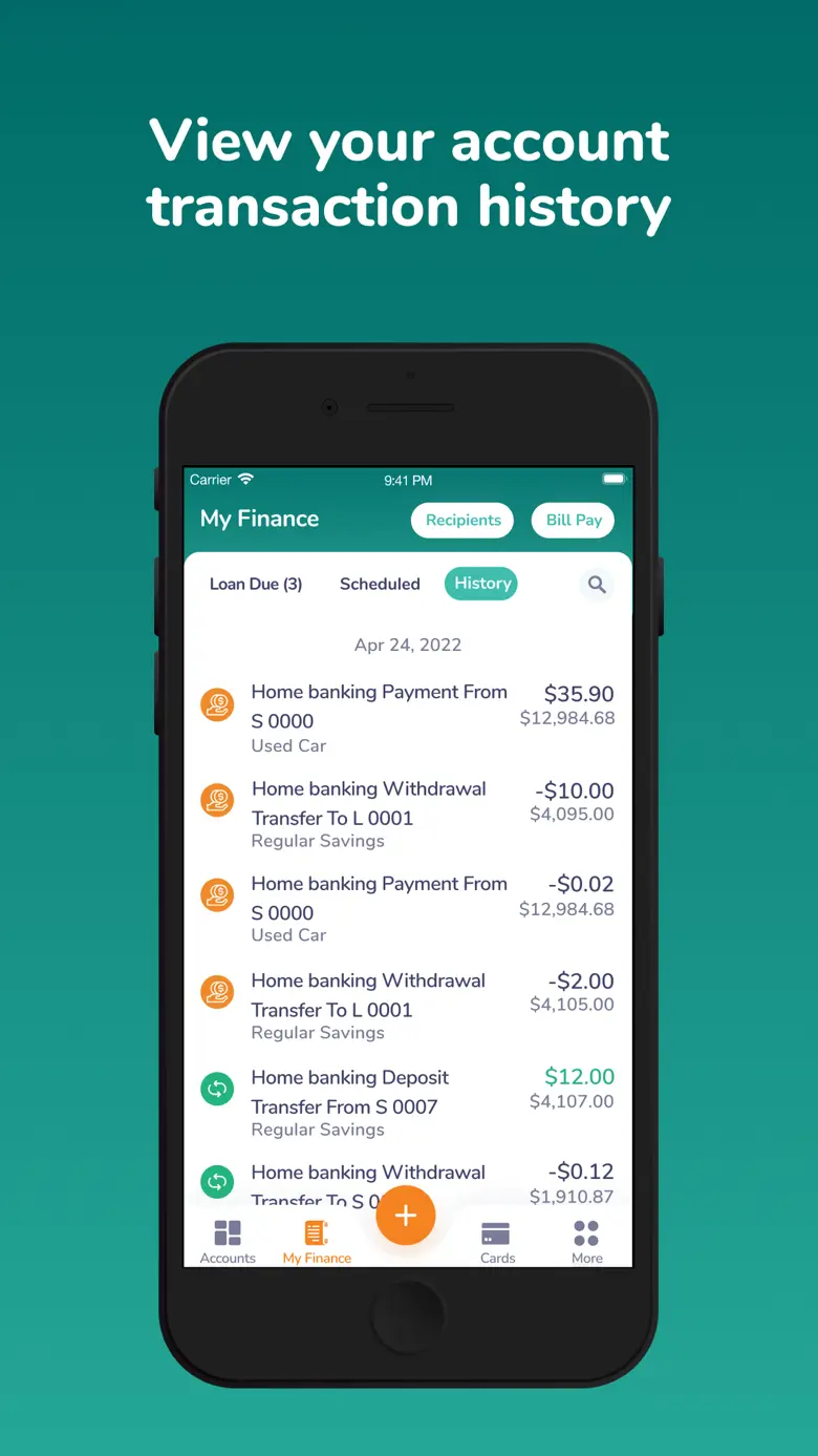 Health Advantage CU Mobile App 24.06.0