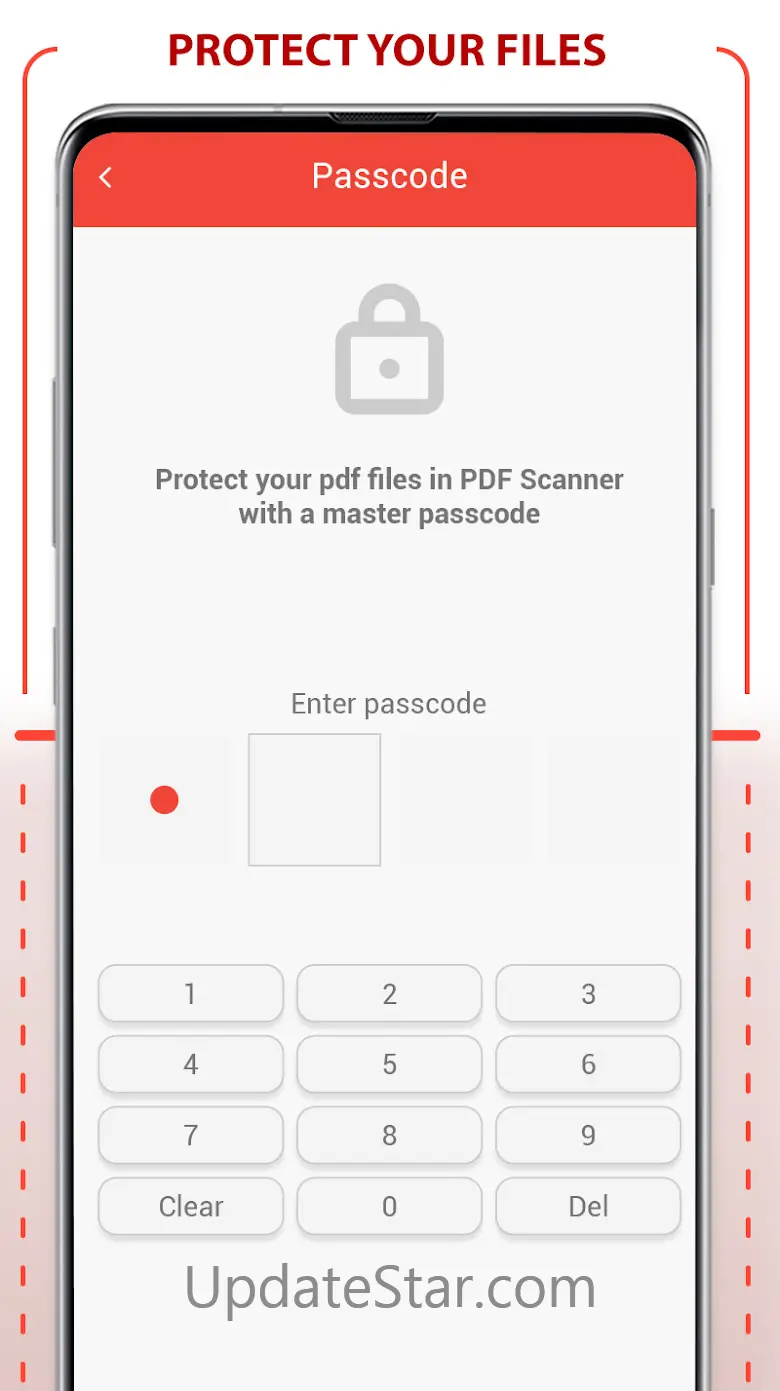 PDF Scanner Scan files & notes 188.0