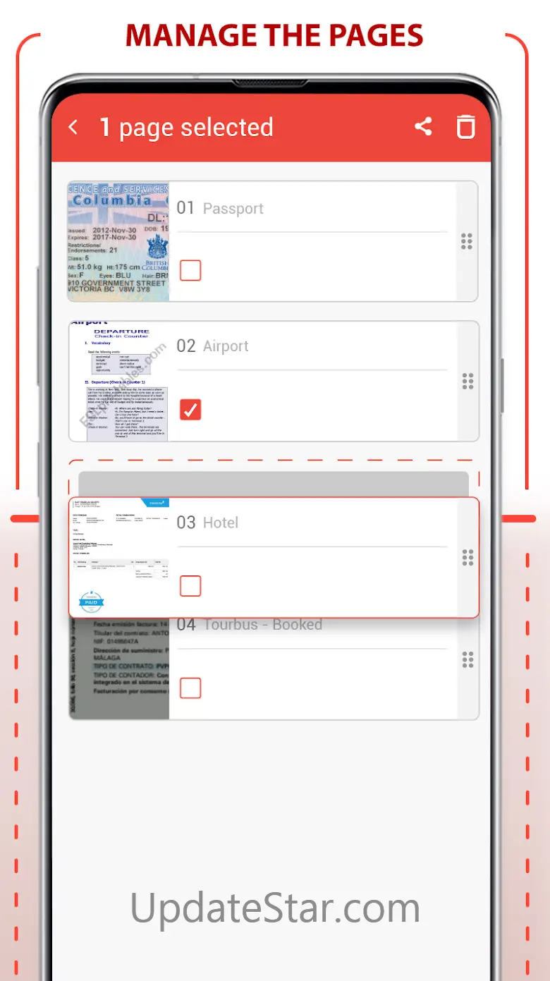 PDF Scanner Scan files & notes 188.0