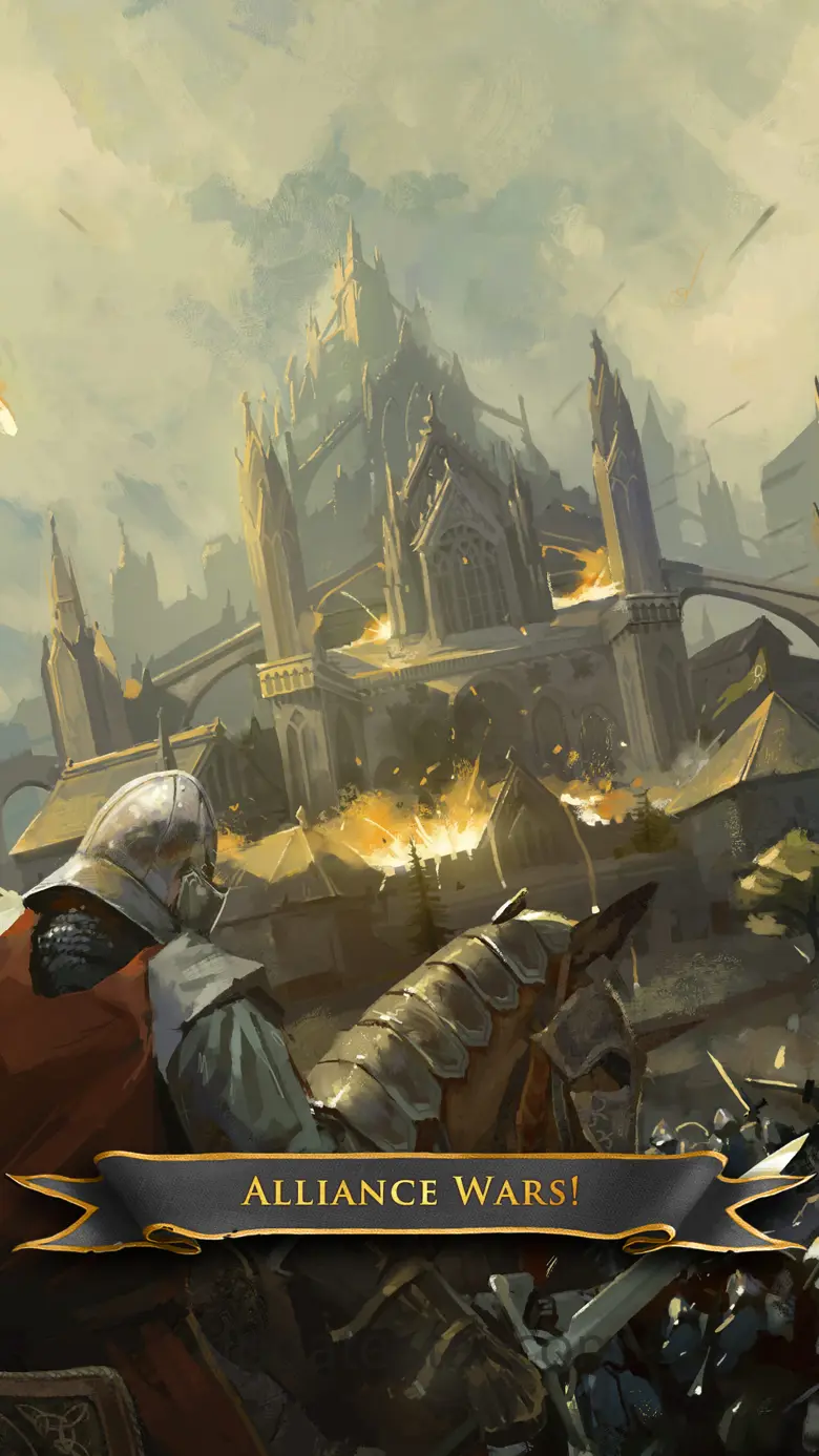 Imperia Online - Strategy MMO 8.0.24