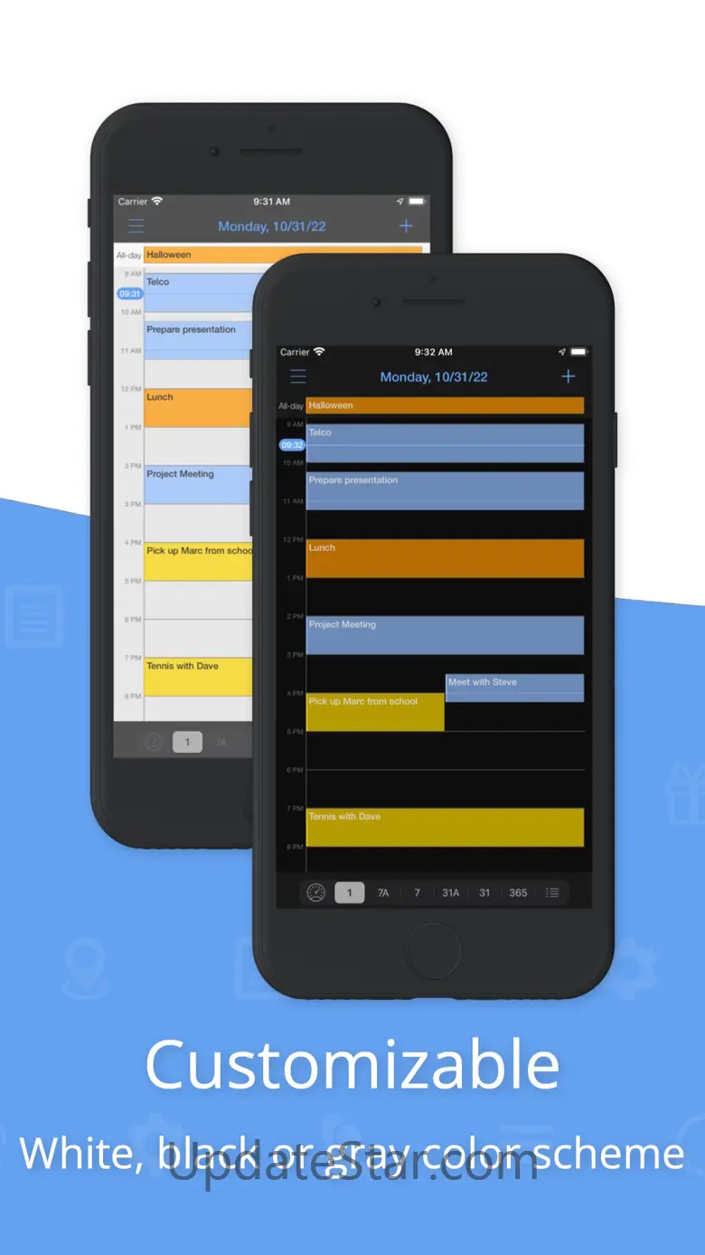 miCal - The missing Calendar 8.4.3