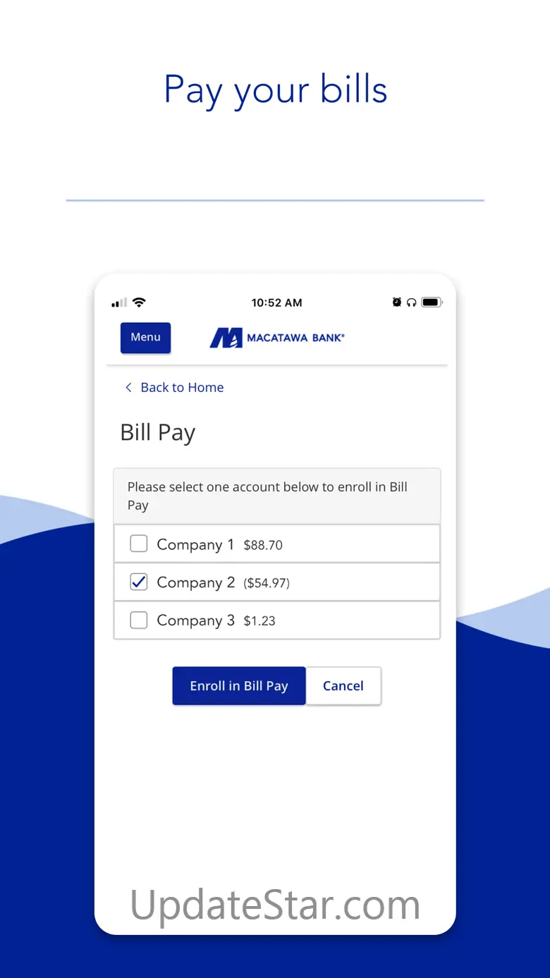Macatawa Bank Mobile Banking 7.0.5903