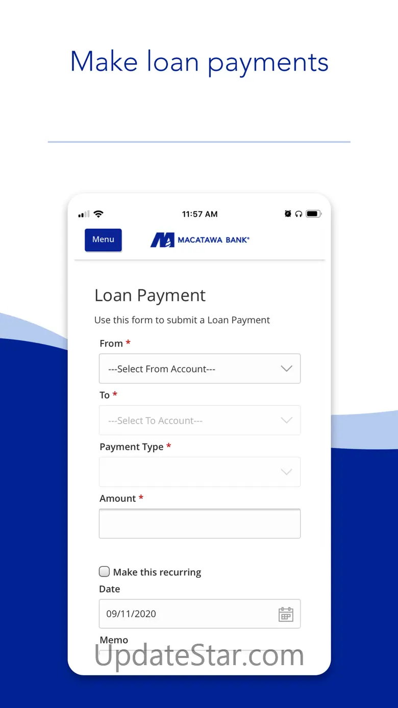Macatawa Bank Mobile Banking 7.0.5903