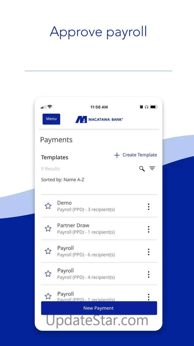 Macatawa Bank Mobile Banking 7.0.5903