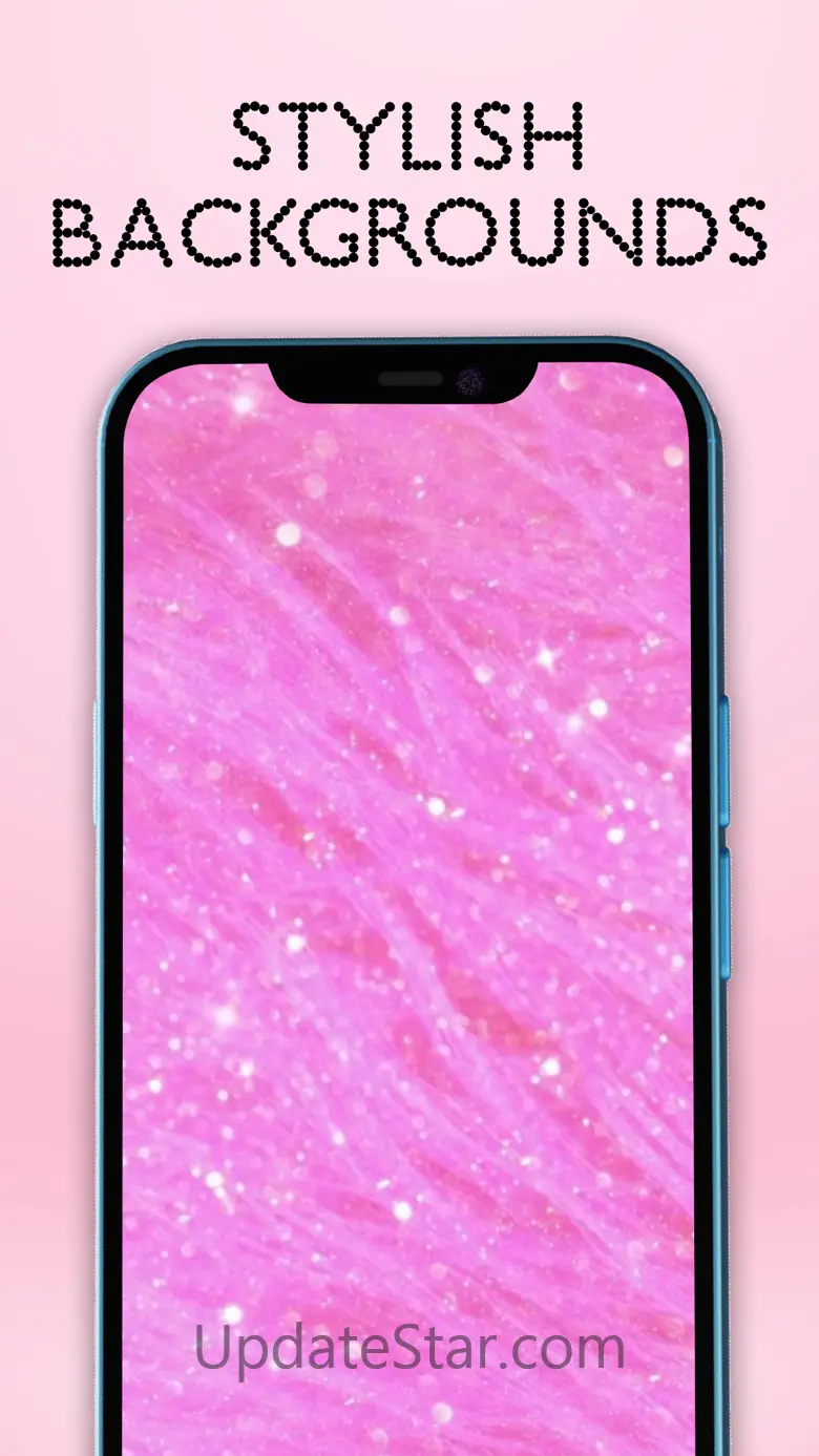 Shiny: Glitter Live Wallpapers 1.3.1