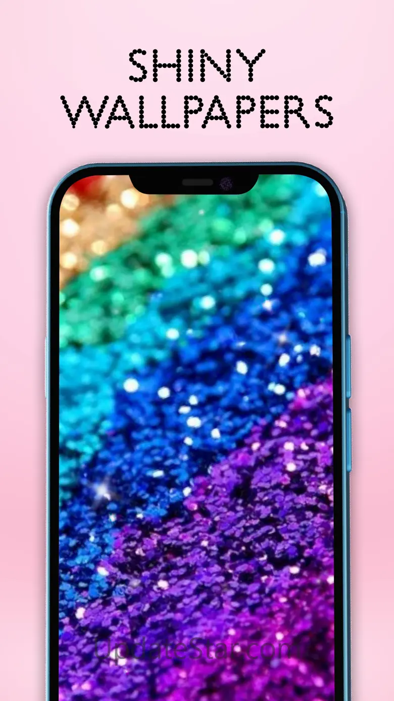 Shiny: Glitter Live Wallpapers 1.3.1