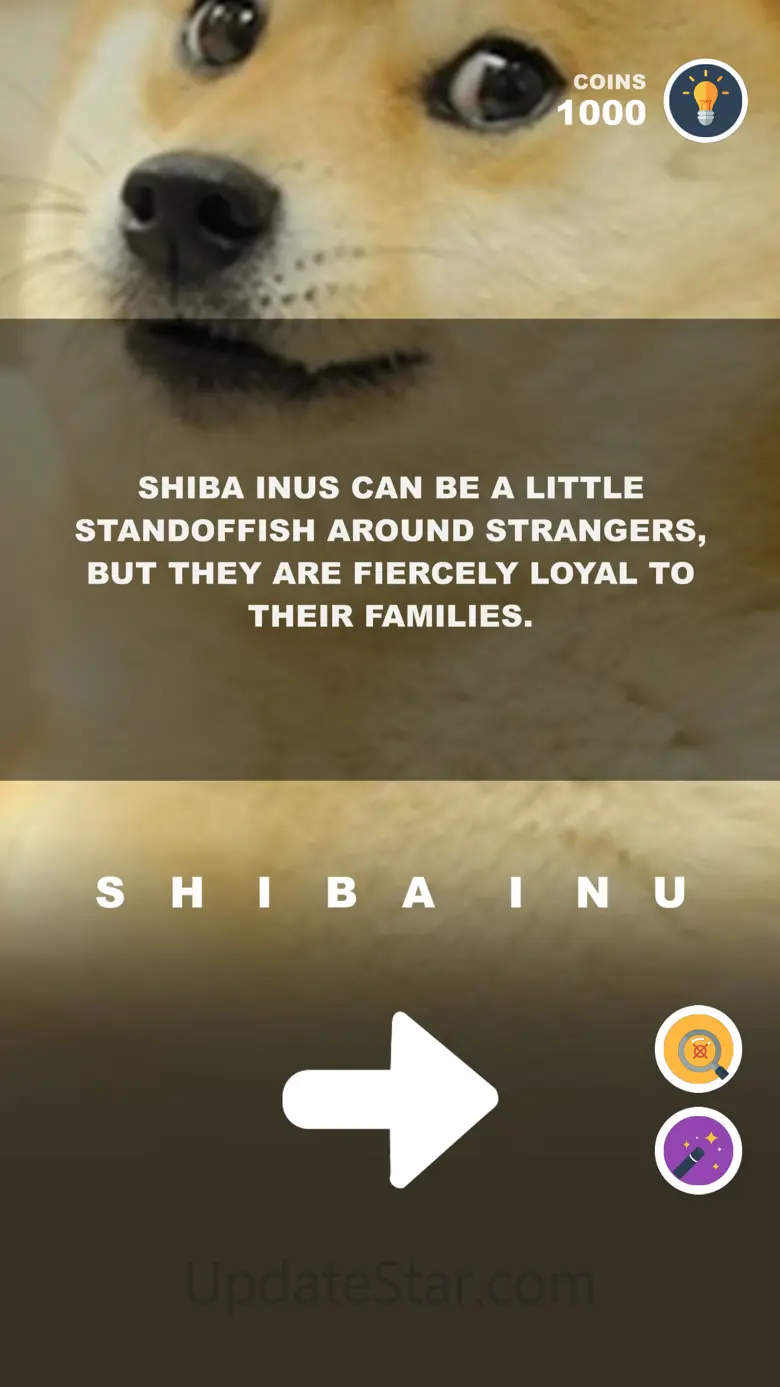 Dog Breed Training: Pet Trivia 1.4
