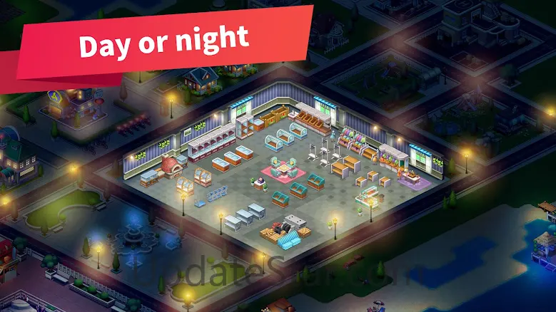 My Supermarket Story 3.7.2