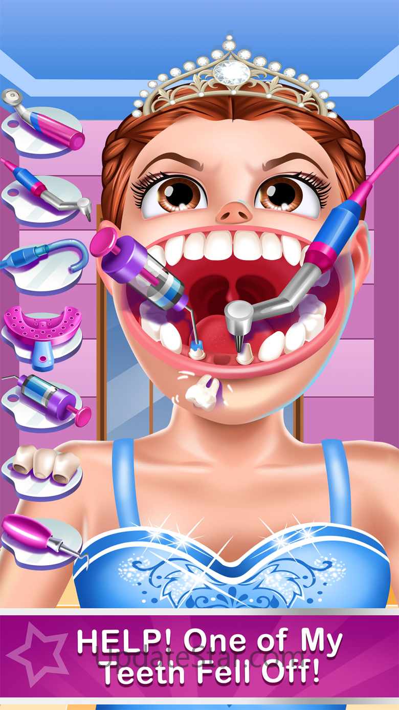 Ballet Dentist Salon 1.0
