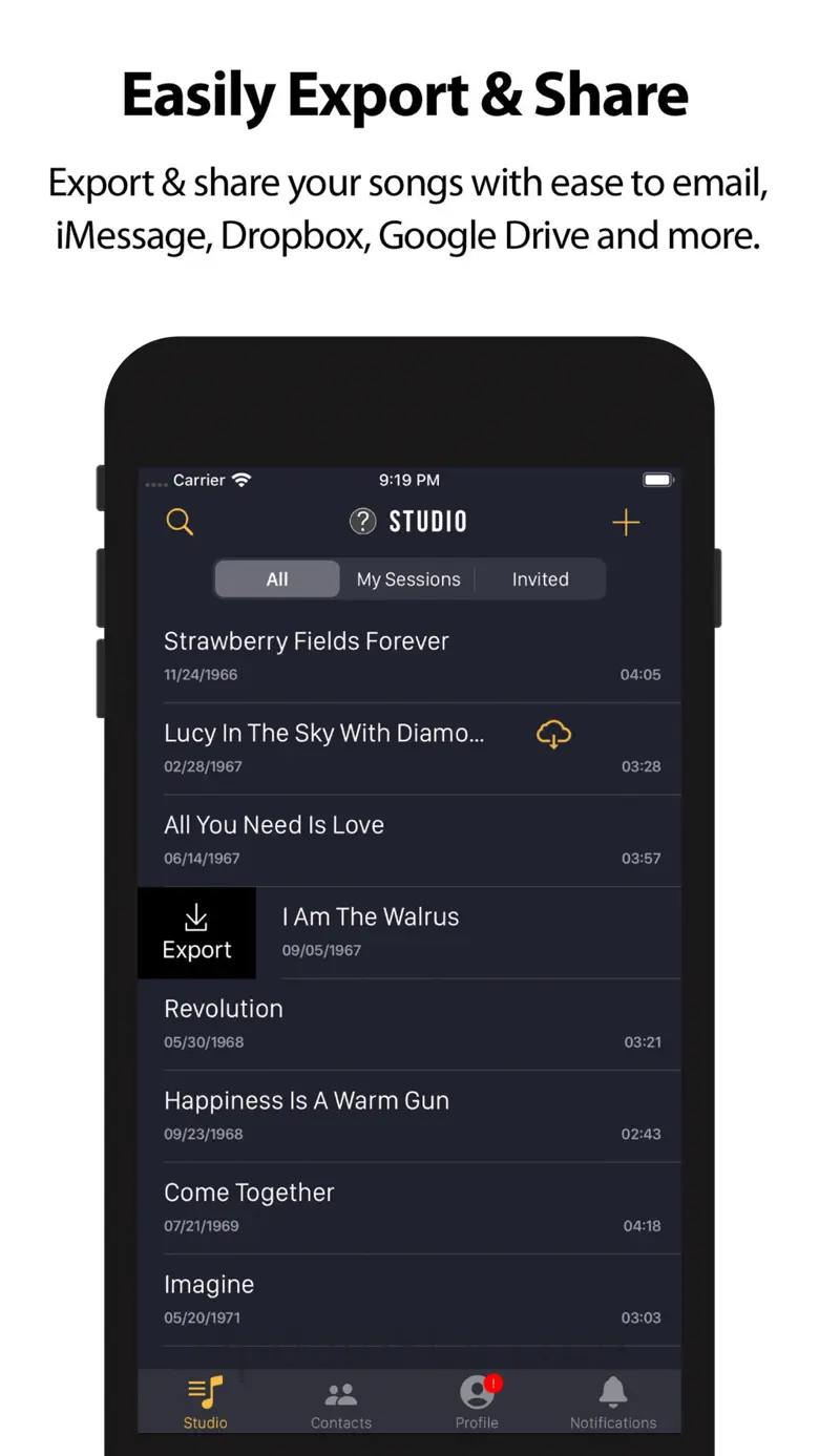 audiobridge 1.5.47