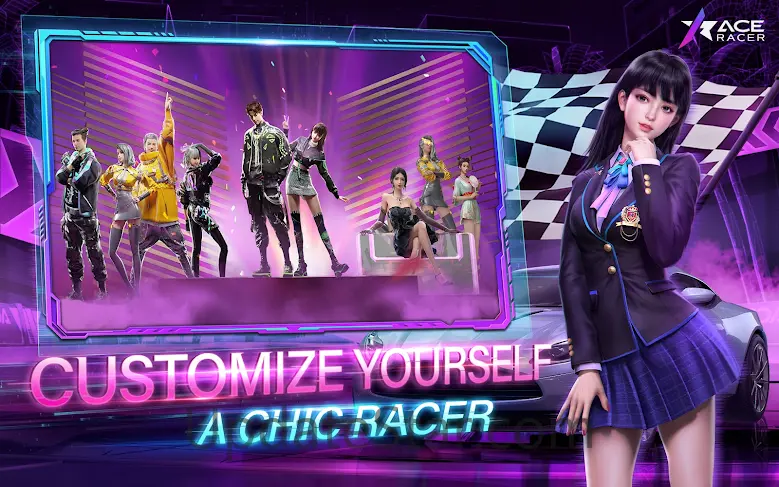 Ace Racer 3.0.15
