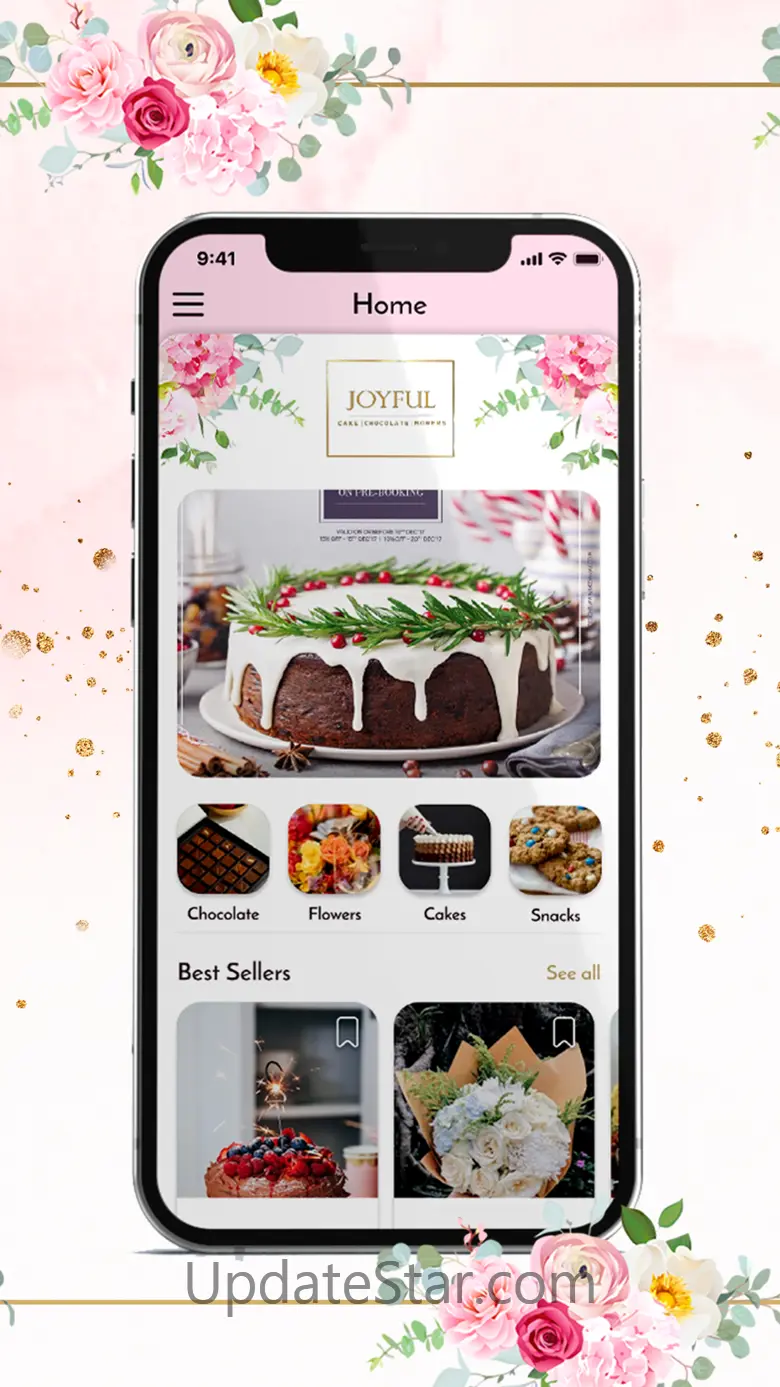 JOYFUL BOXES 4.3.0