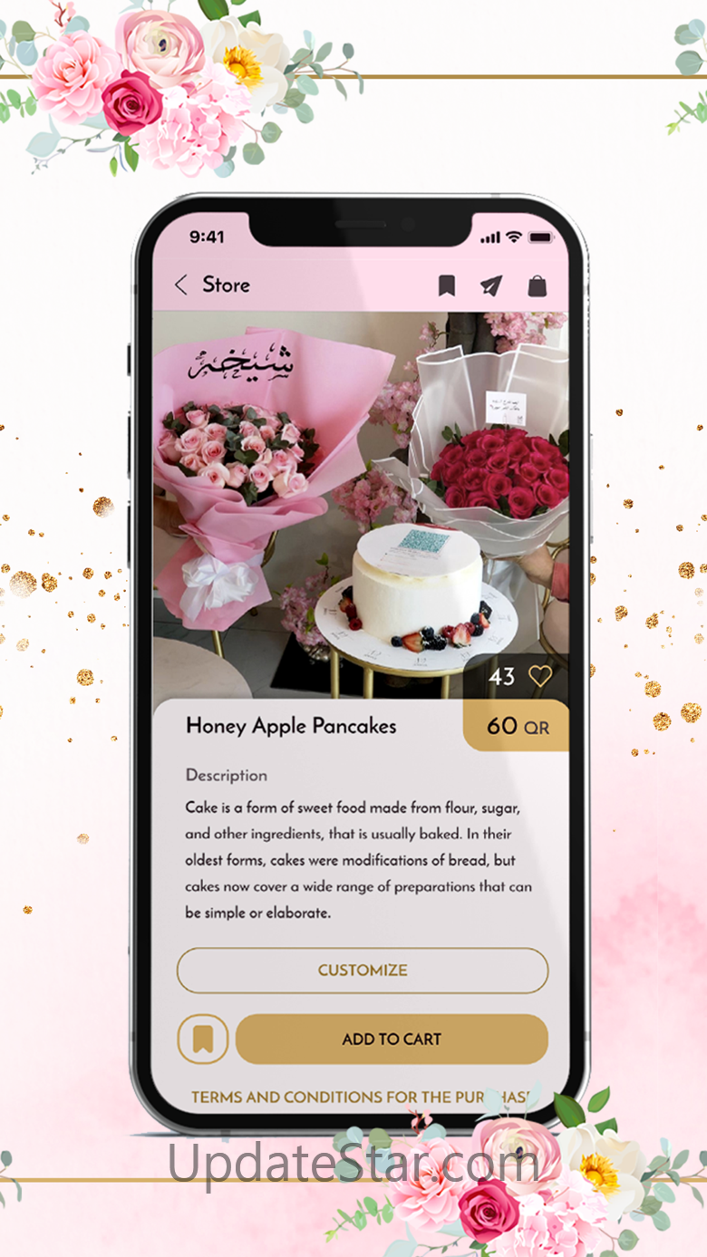 JOYFUL BOXES 4.3.0