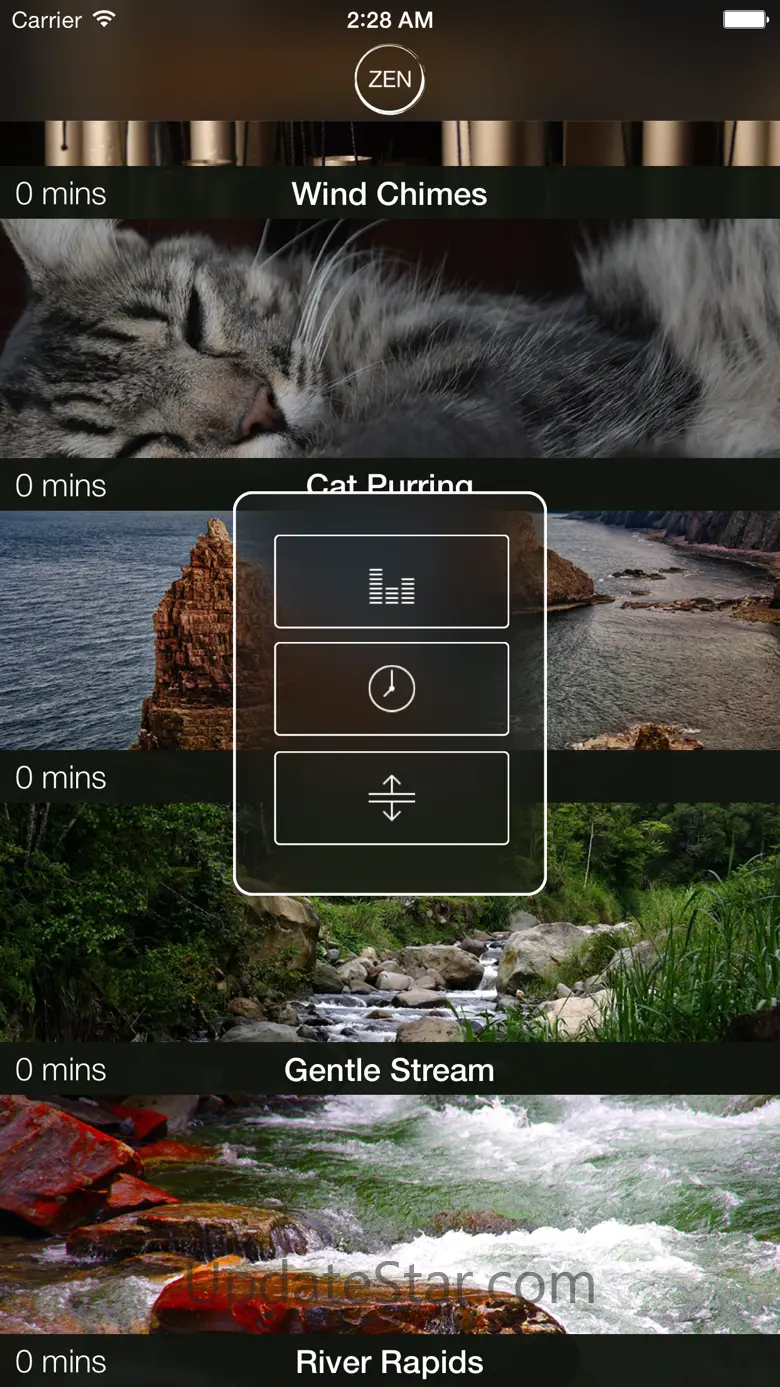 Zensong - Sounds of Earth Pro 2.2