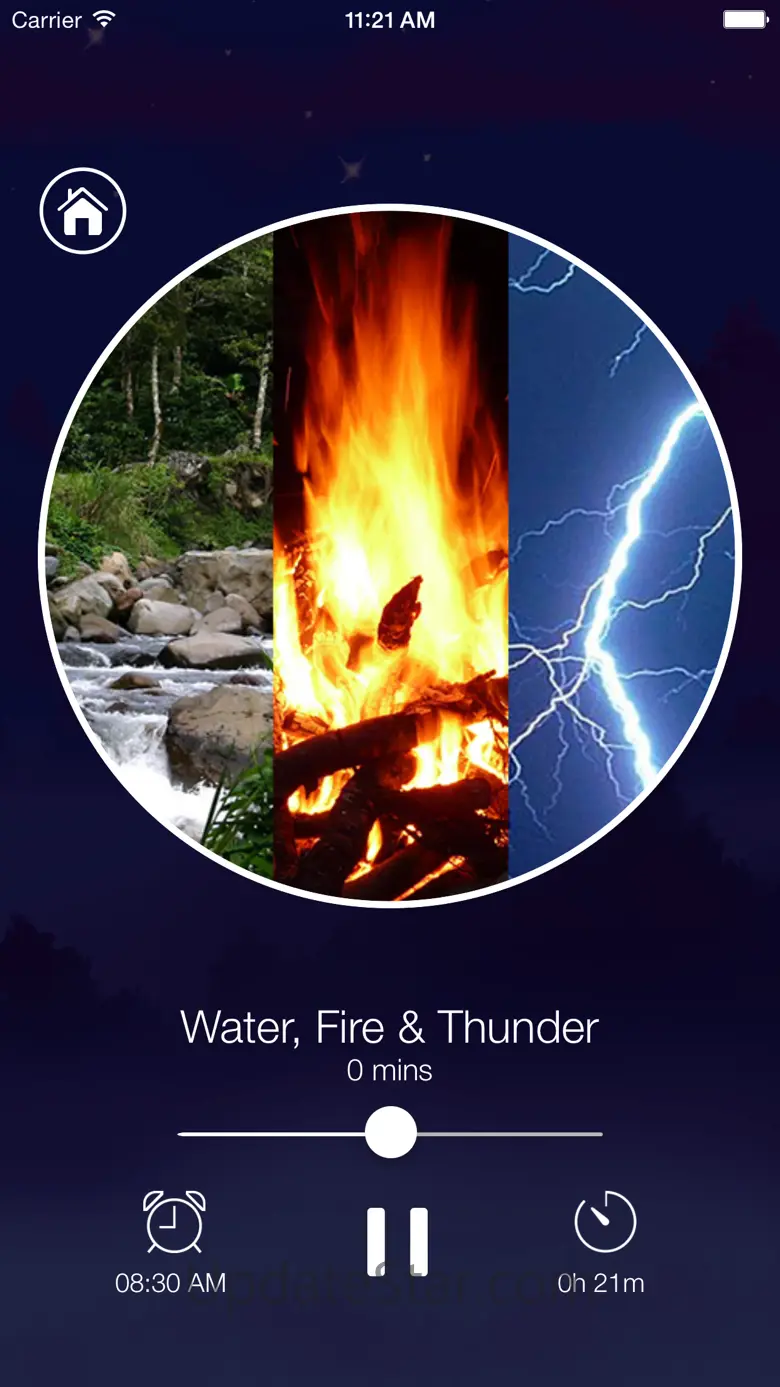 Zensong - Sounds of Earth Pro 2.2