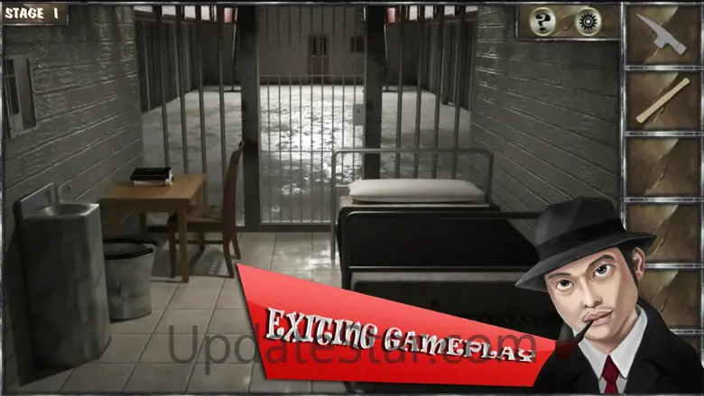 Prison Break - 24 hours 2.1.1