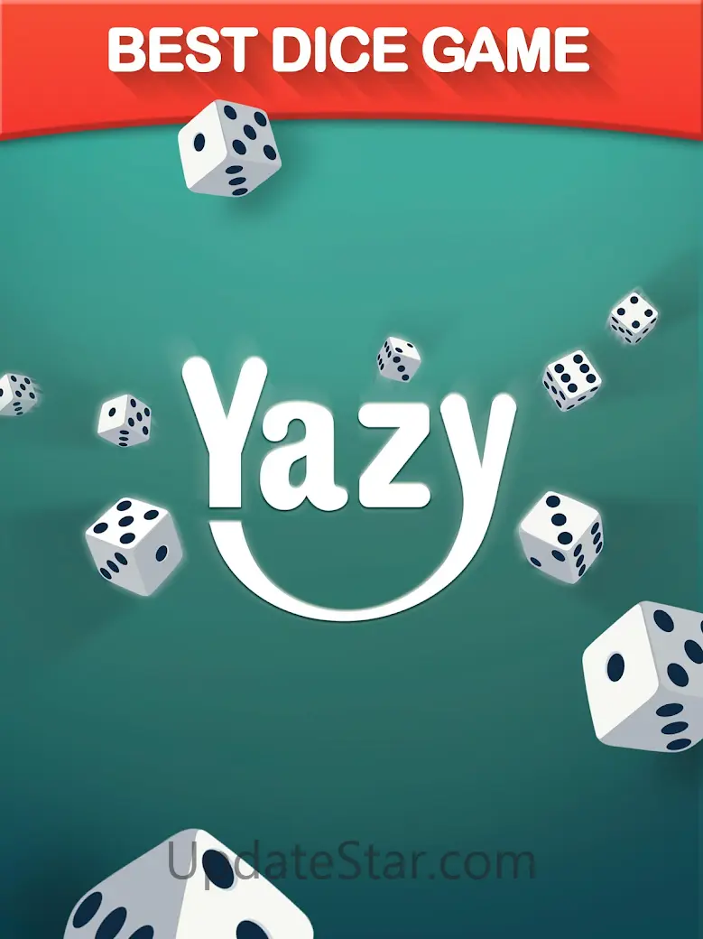 Yazy the yatzy dice game 1.4.2