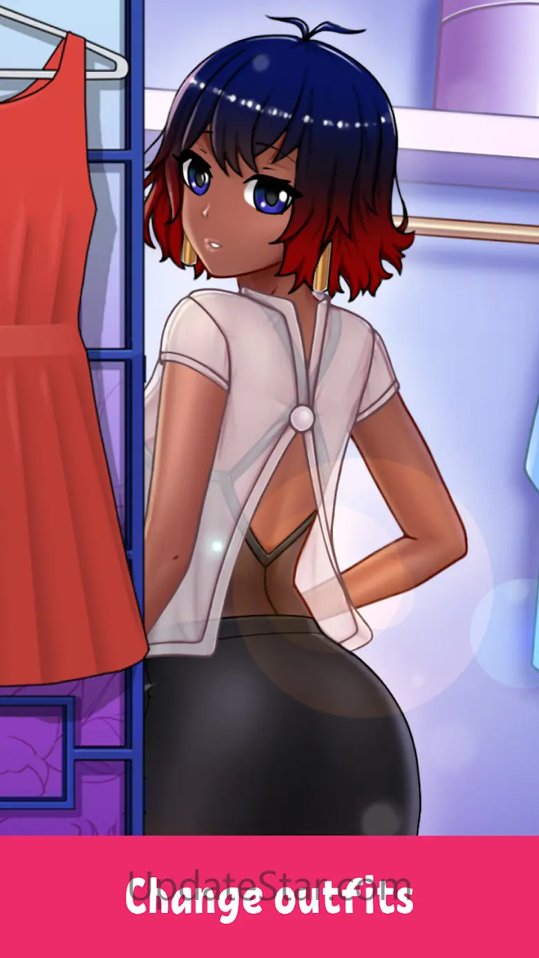 PP: Adult Games Fun Girls sims 1.35.301