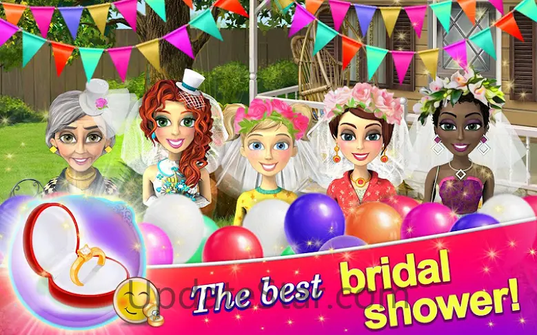 Wedding Salon 2 2.109