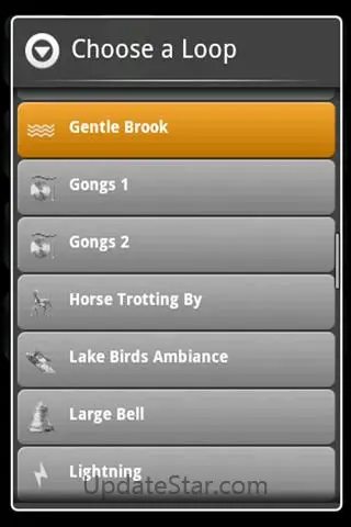 Lightning Bug - Sleep Clock 2.10.28