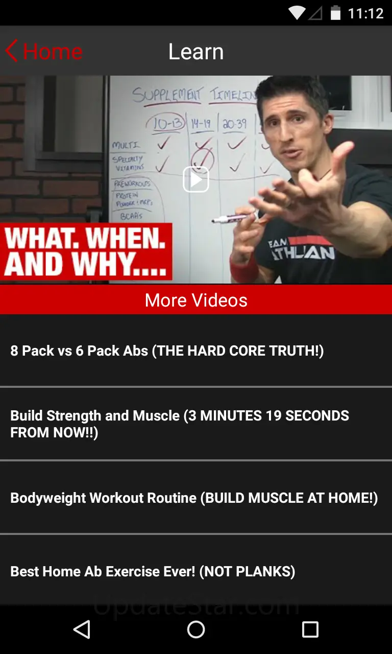 6 Pack Promise - Ultimate Abs 4.0.11
