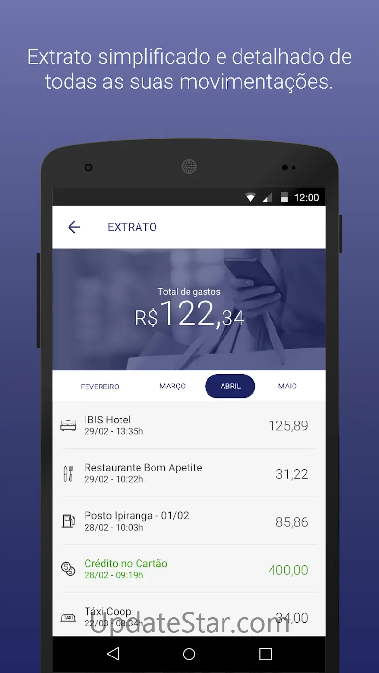 Senff - Clientes 16.7.0