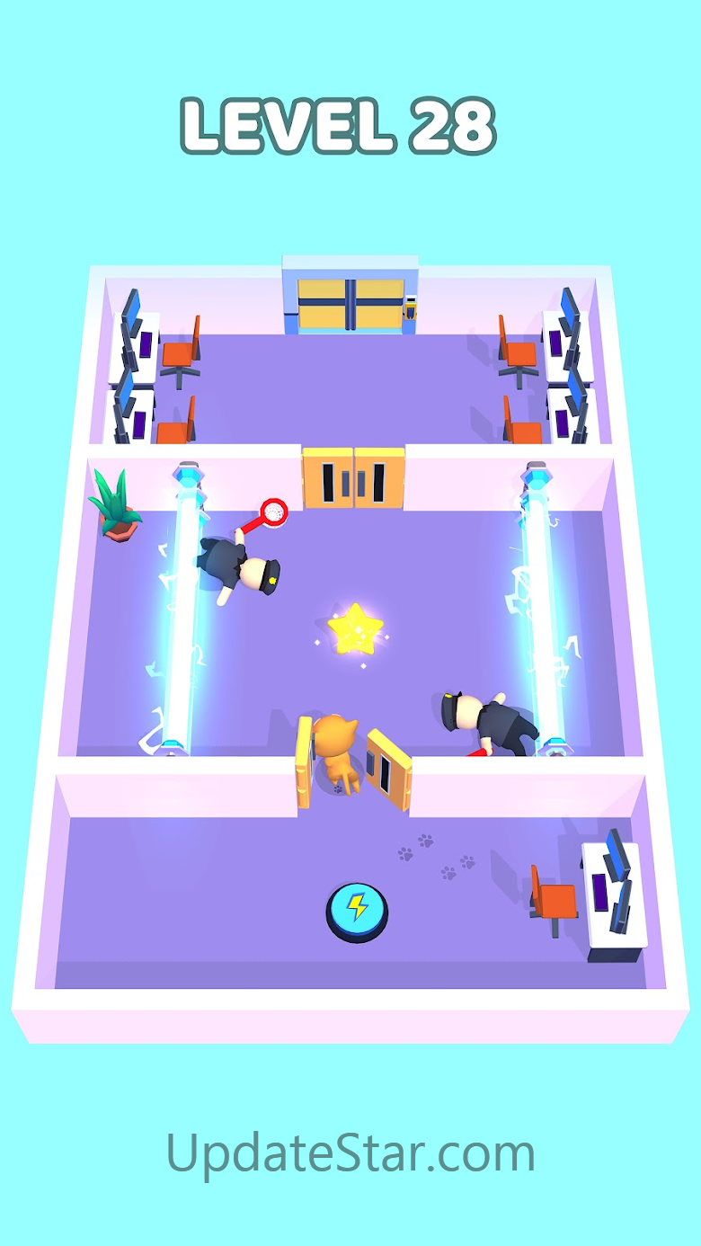 Cat escape: Kitty cat games 1.1.9
