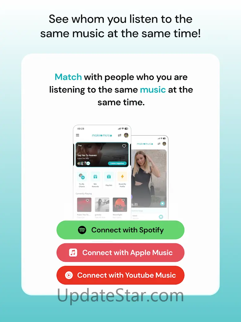 makromusic for Music Lovers 5.1.1