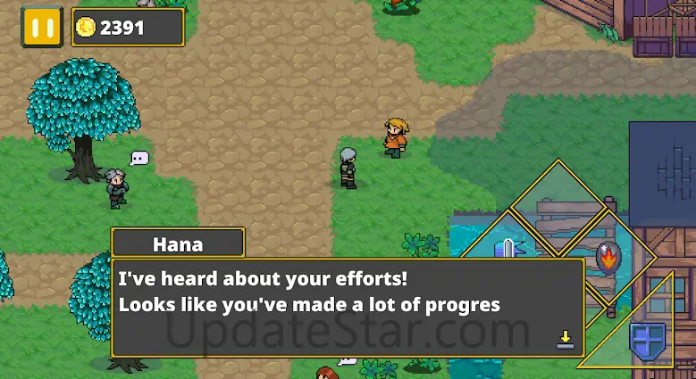 Labyrinth Legend 1.12