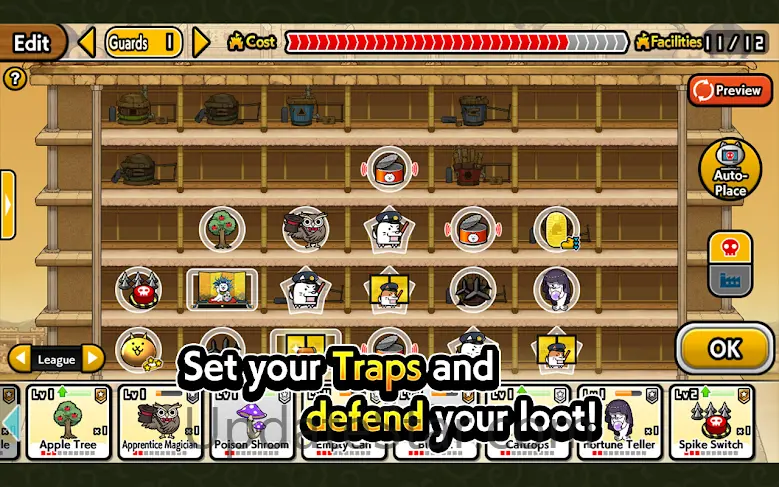 The Burgle Cats 1.8.5