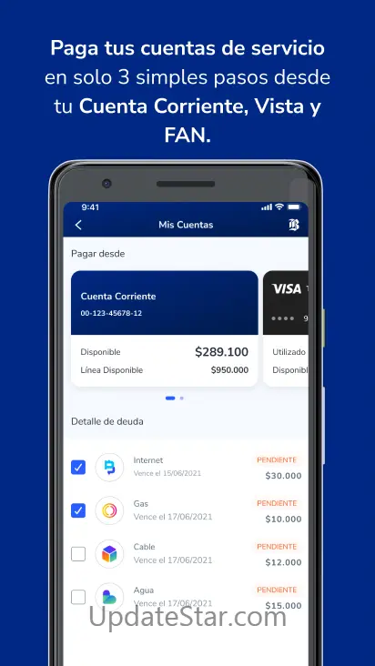Mi Banco 4.11.0