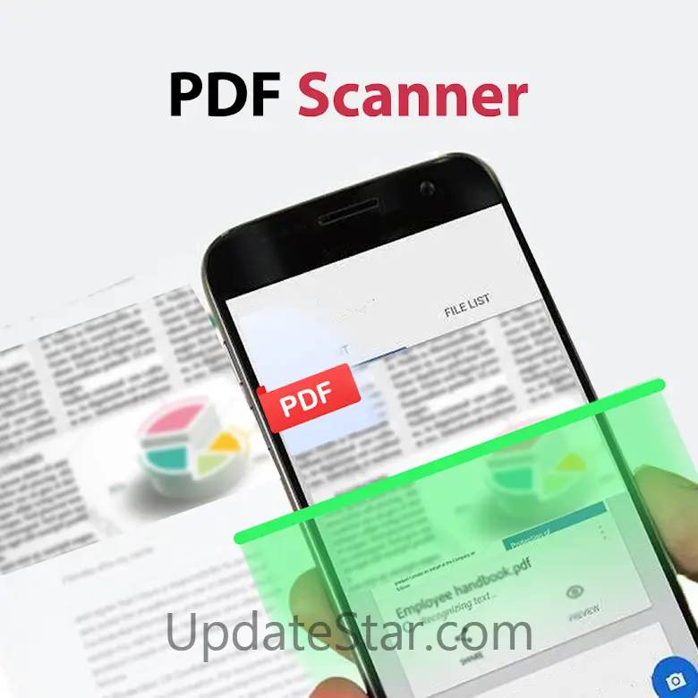 PDF Reader: Docs viewer 1.6.1