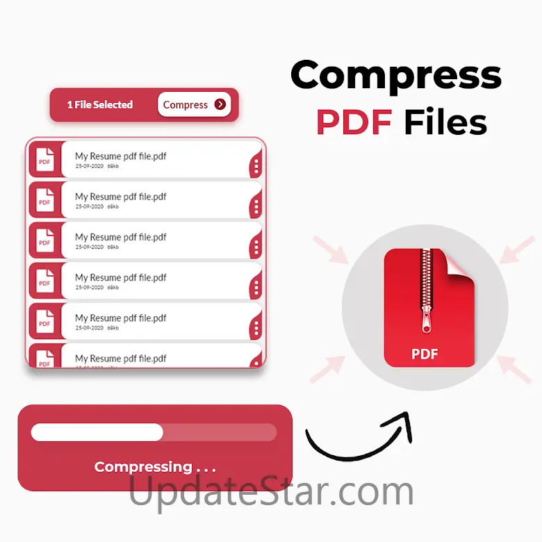 PDF Reader: Docs viewer 1.6.1