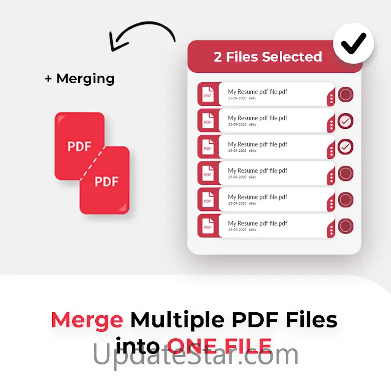 PDF Reader: Docs viewer 1.6.1