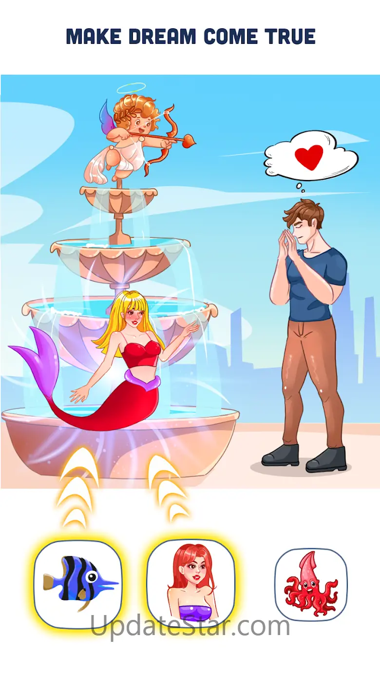 Choices Story 0.0.9