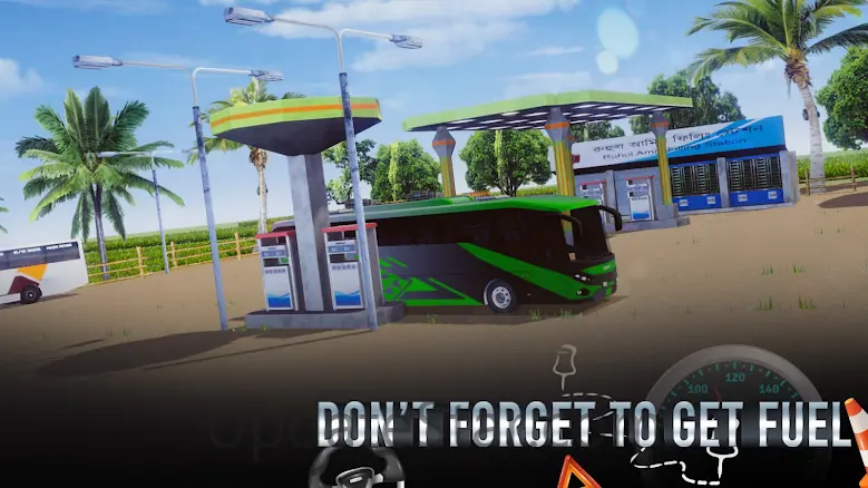 Bus Simulator Bangladesh 1.9